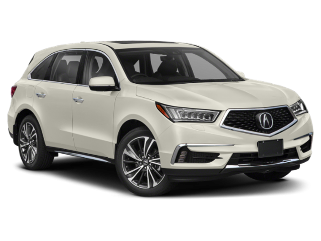 Suv Picture Acura X Download HD PNG Image