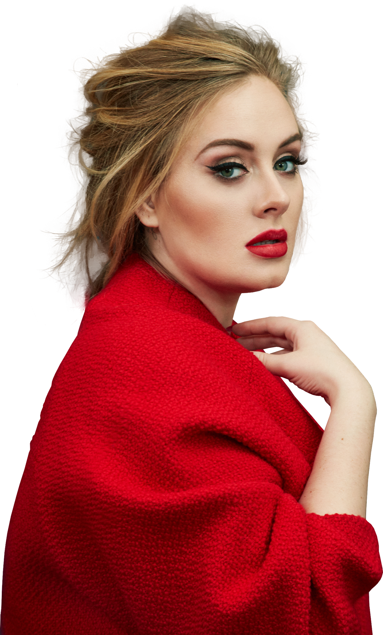 Picture Adele Free Transparent Image HQ PNG Image