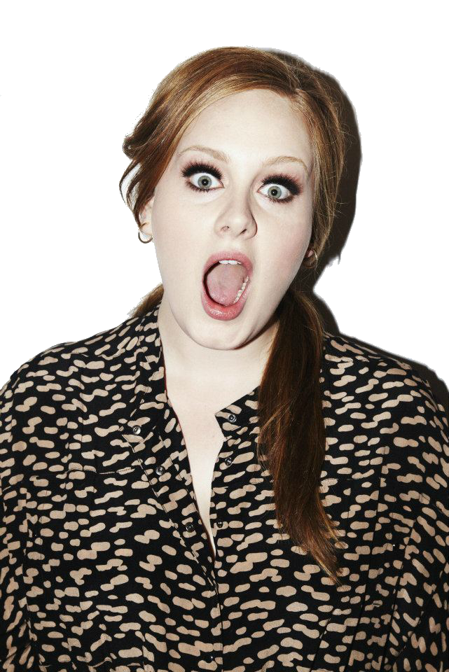 Adele Download Png PNG Image