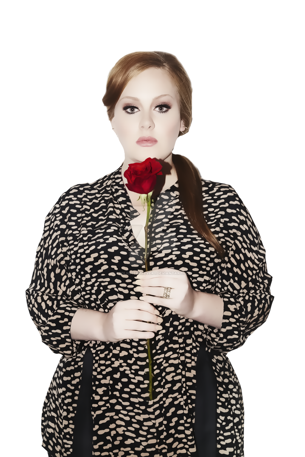 Adele Png Hd PNG Image