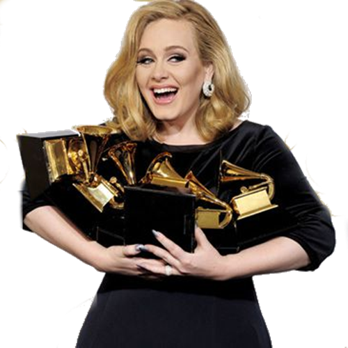 Adele Png Picture PNG Image