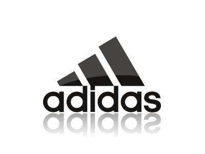 Adidas Logo Png PNG Image