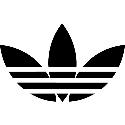 Adidas Logo Transparent PNG Image