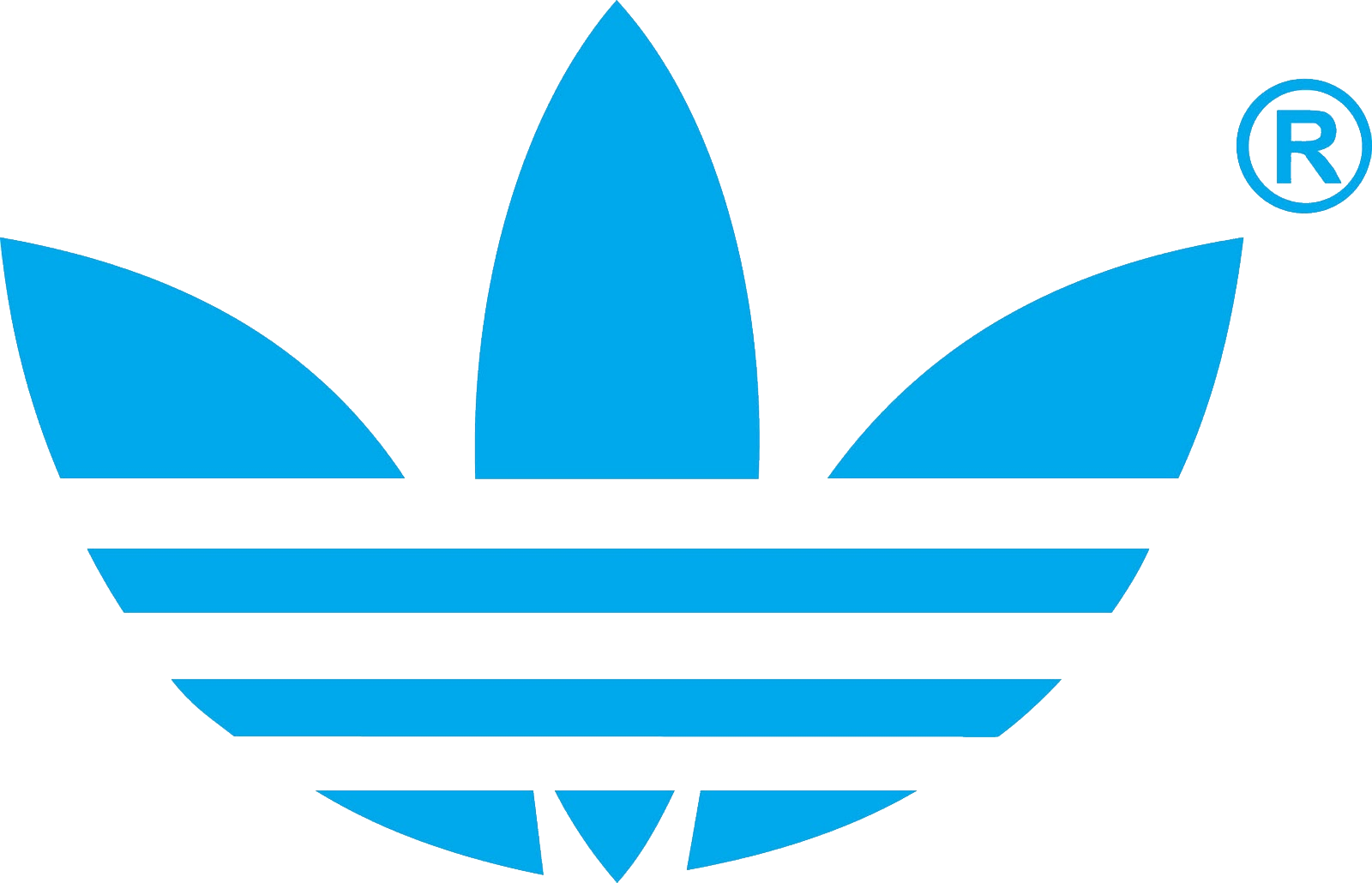 T-Shirt Logo Adidas PNG Download Free PNG Image