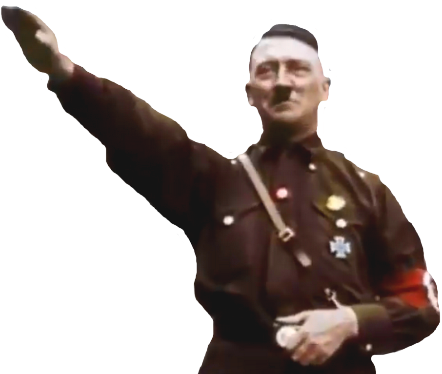 Photos Adolf Hitler Free Clipart HQ PNG Image