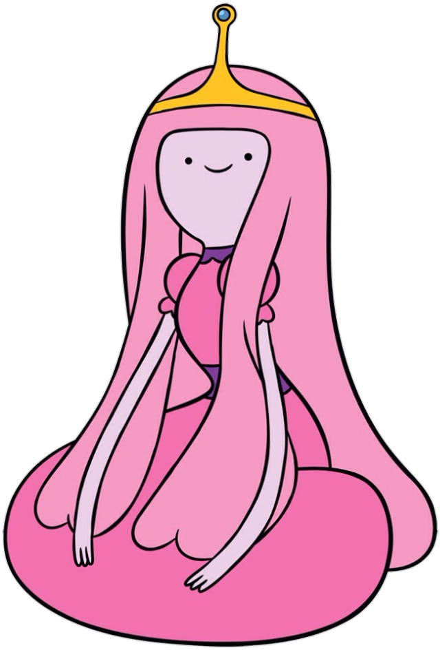 Princess Adventure Time Download Free Image PNG Image