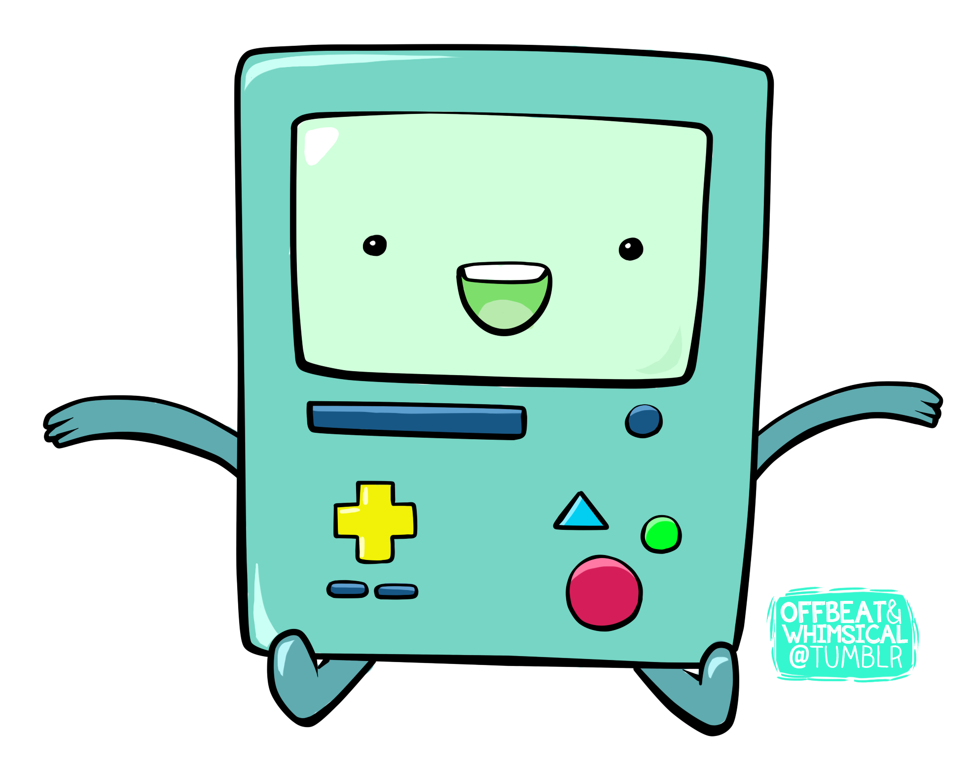 Adventure Bmo Time Free Download PNG HQ PNG Image