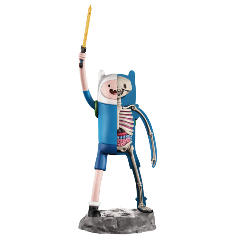Finn Adventure Time PNG File HD PNG Image