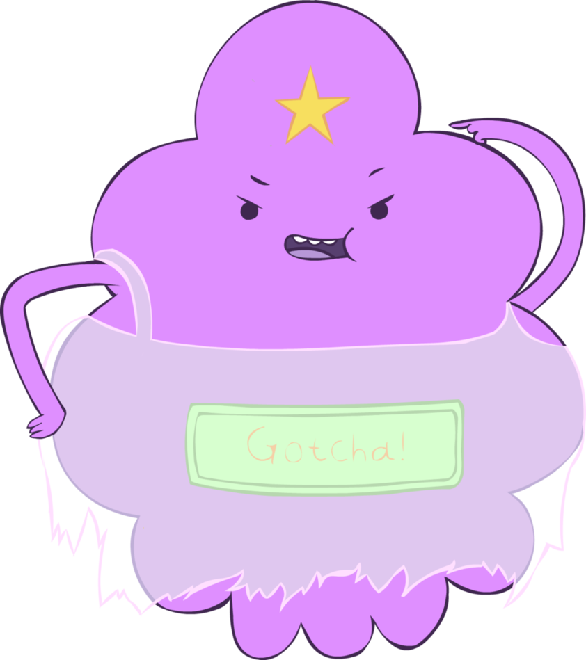 Photos Lumpy Adventure Time Download HD PNG Image