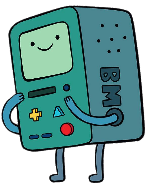 Adventure Bmo Time Download HD Transparent PNG Image