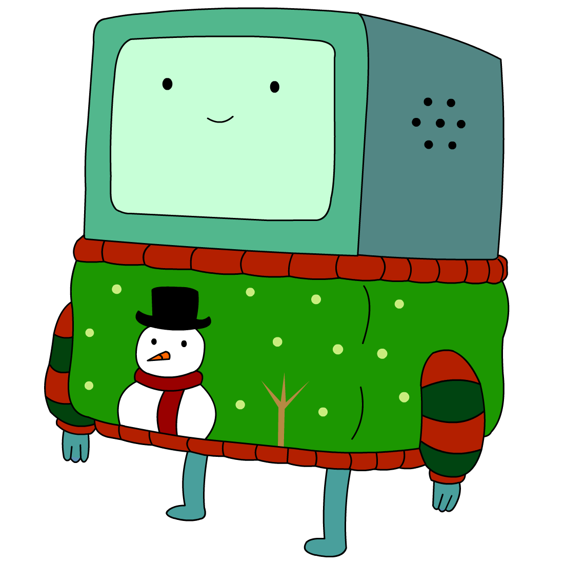 Adventure Bmo Time Download HD PNG Image