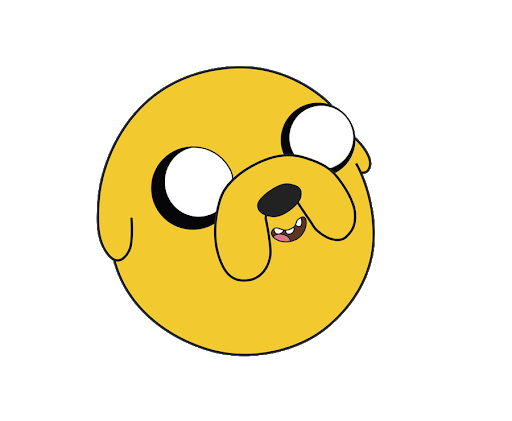 Jake Adventure Time Free Download Image PNG Image