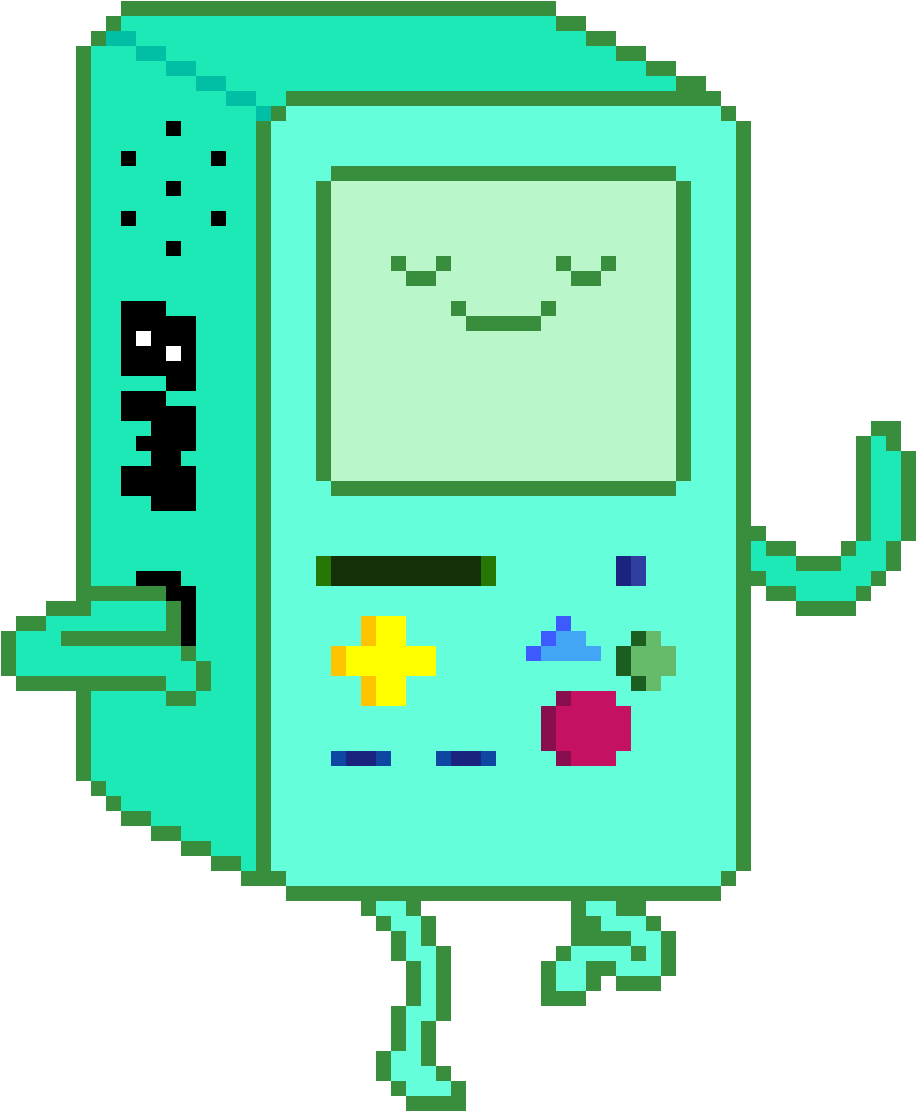 Adventure Bmo Time Download HQ PNG Image