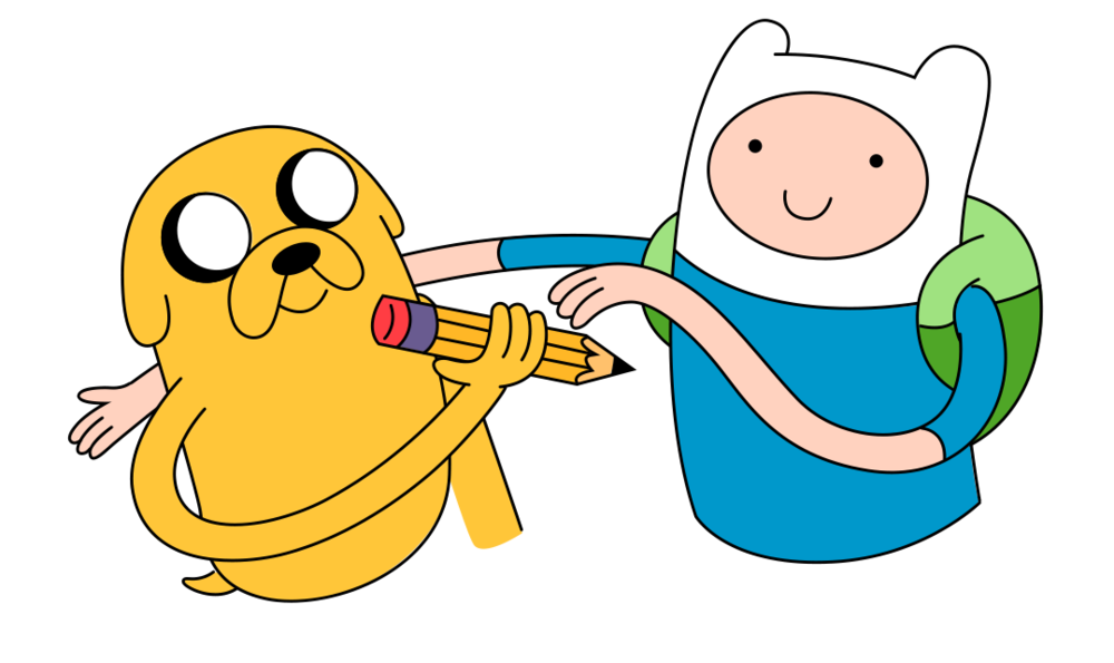 Adventure Time Hd PNG Image
