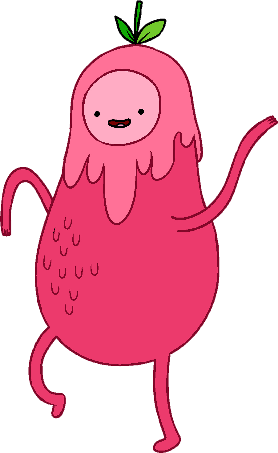 Adventure Time Picture PNG Image