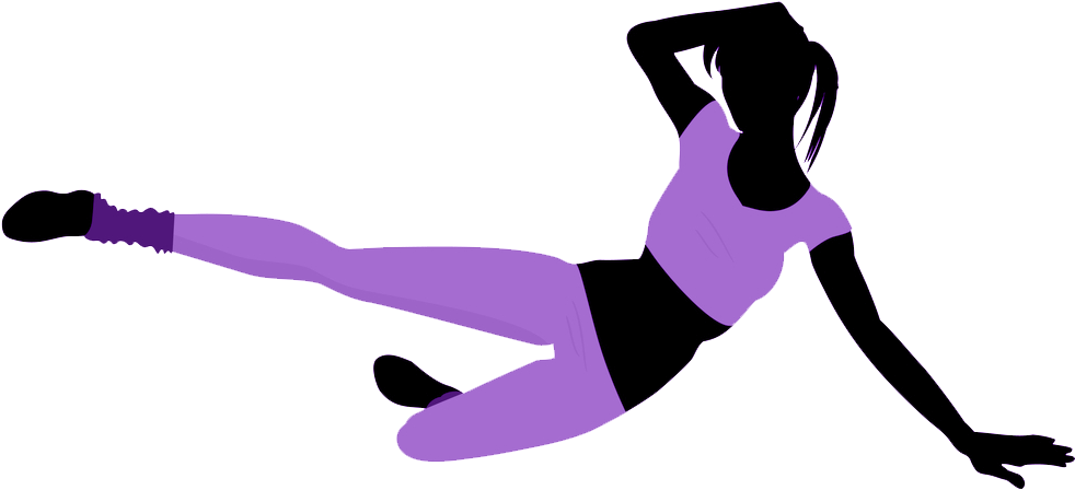 Pic Aerobics Fitness Free HD Image PNG Image