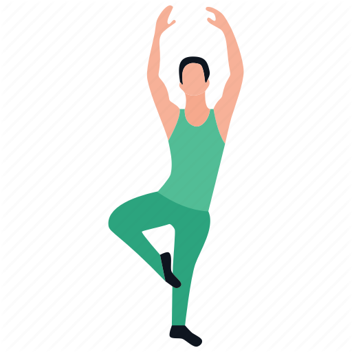 Aerobics Fitness PNG File HD PNG Image