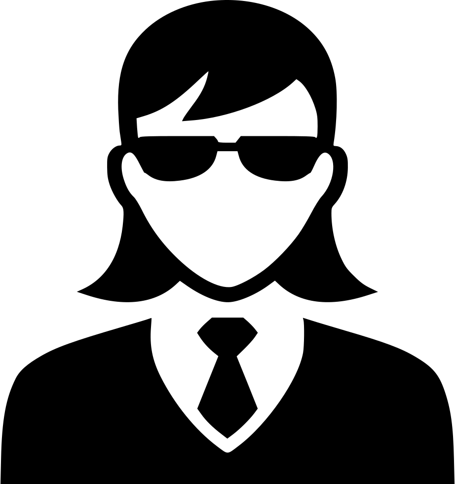 Secret Agent Free Transparent Image HD Transparent PNG Image