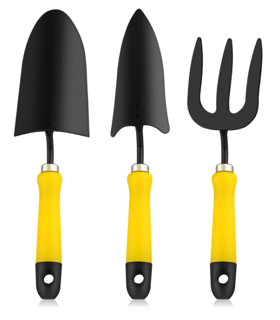 Garden Tools Image Free Download PNG HD PNG Image