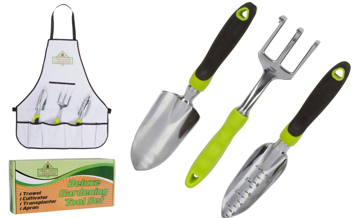 Garden Tools Image Free Clipart HQ PNG Image
