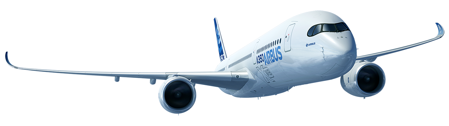 Airbus Png PNG Image