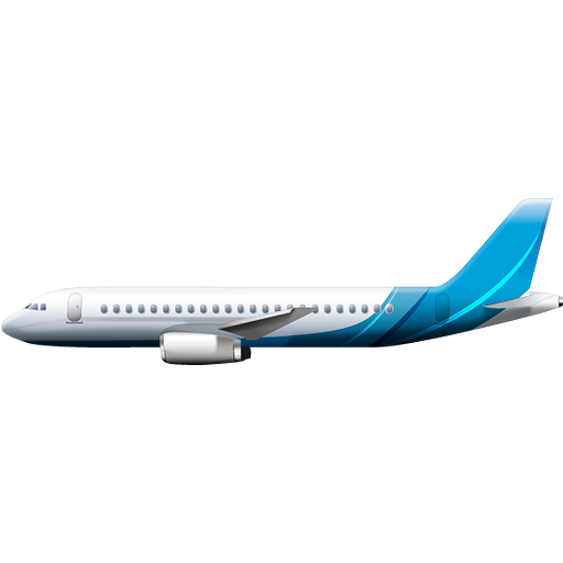 Aircraft Express Free Download PNG HQ PNG Image