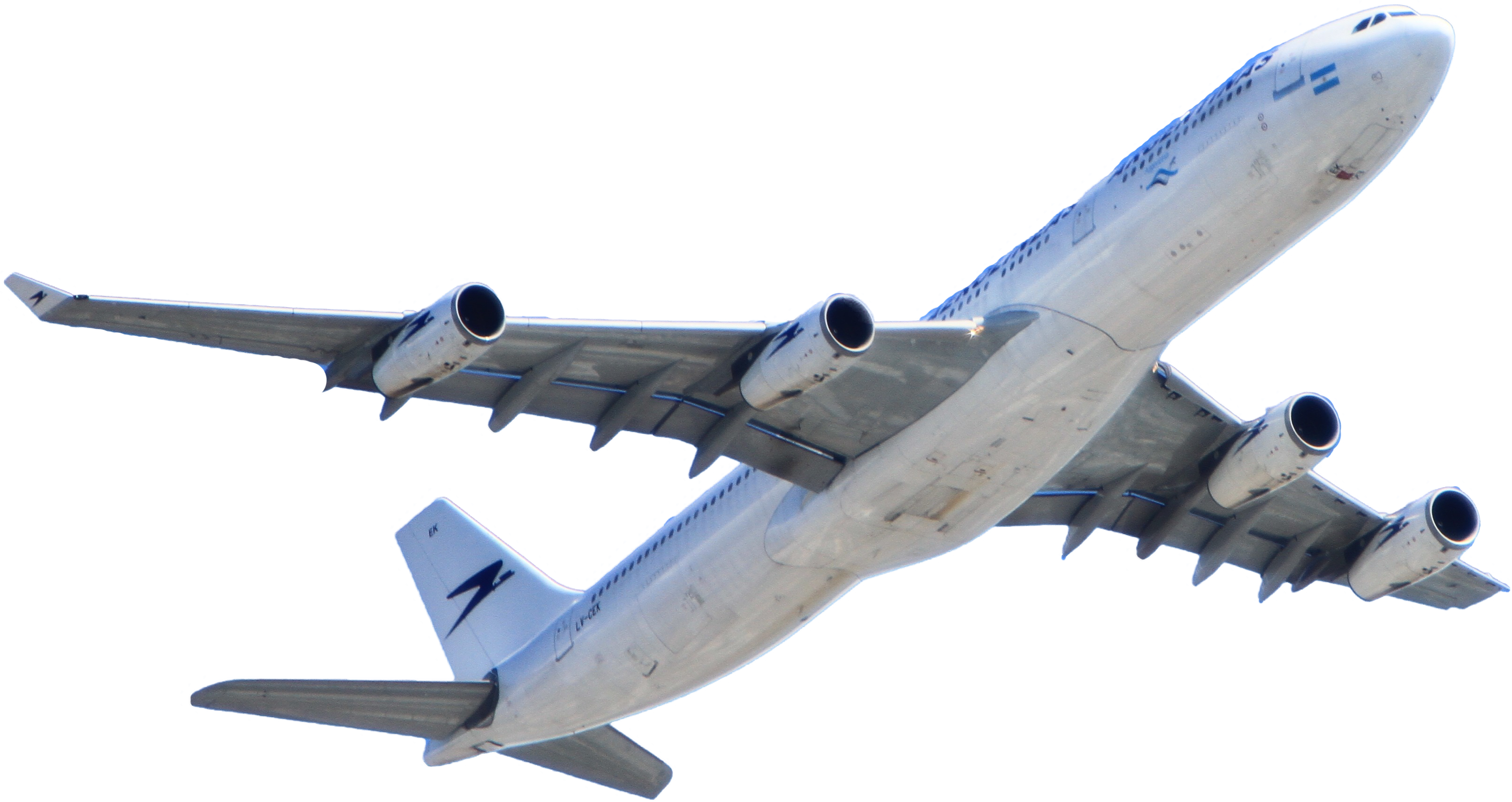 Aircraft Free Photo PNG Image