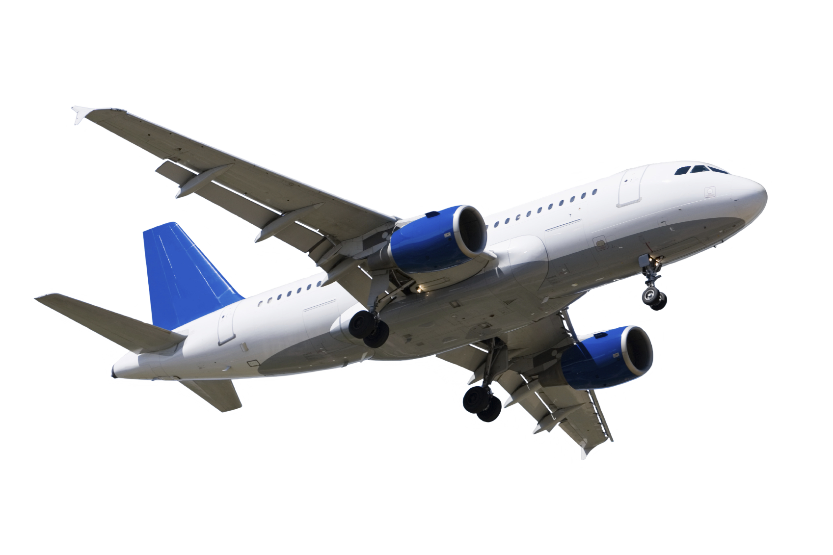 Airplane Flying PNG Image High Quality PNG Image