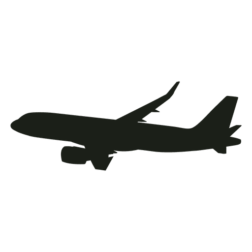 Flying Airplane Vector Download Free Image PNG Image