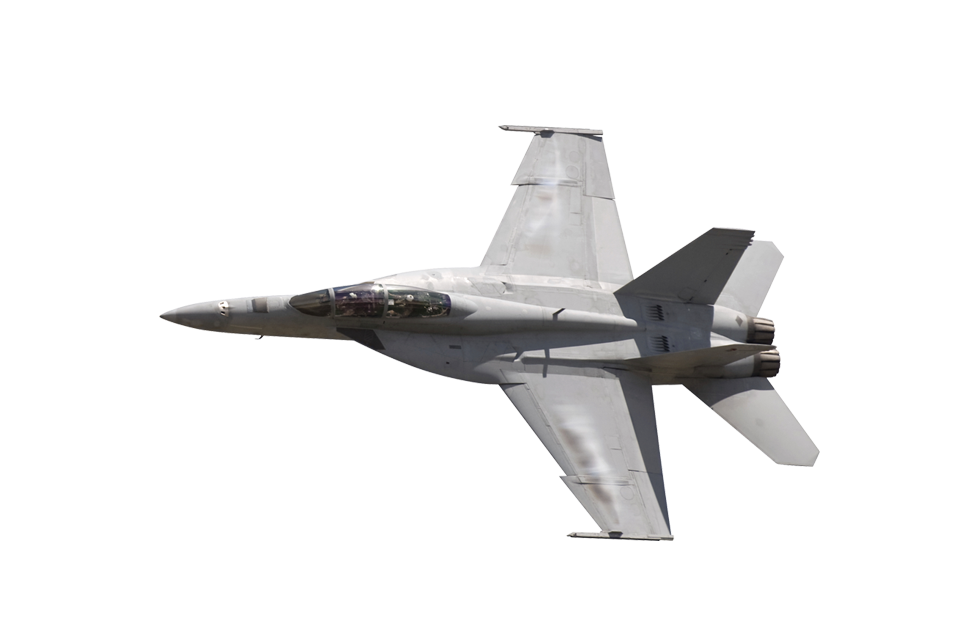 Jet Image PNG Image