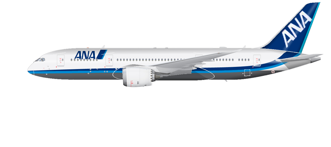 Airplane Hd PNG Image