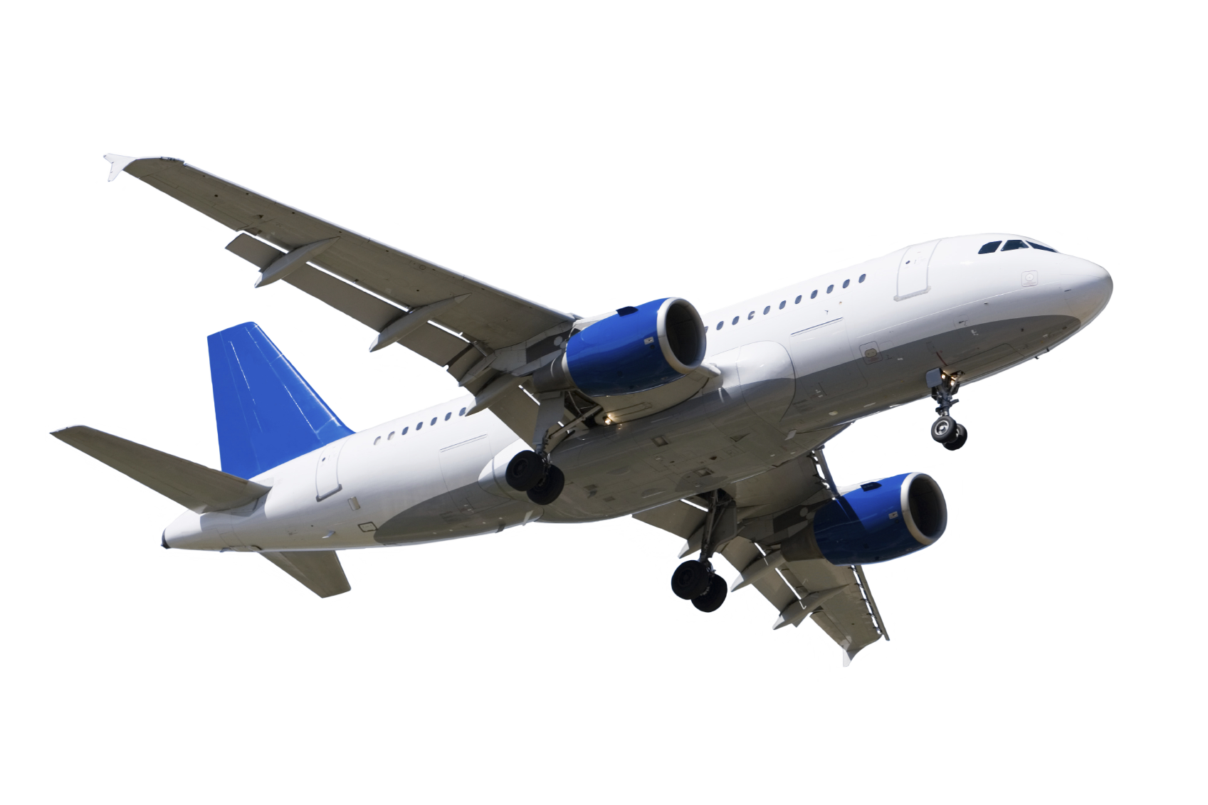 Airplane Free Download PNG Image