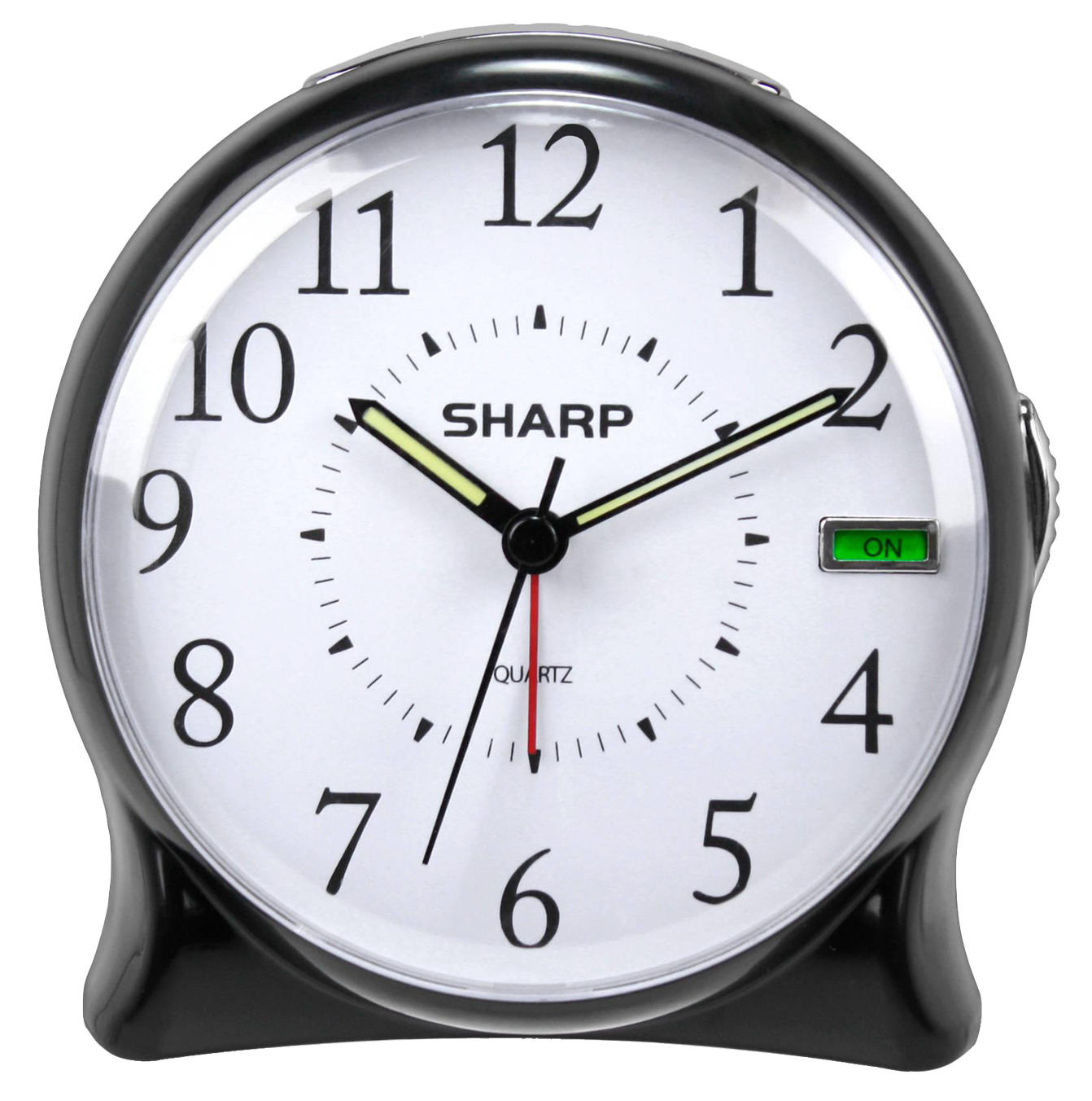 Alarm Analog Clock Free PNG HQ Transparent PNG Image