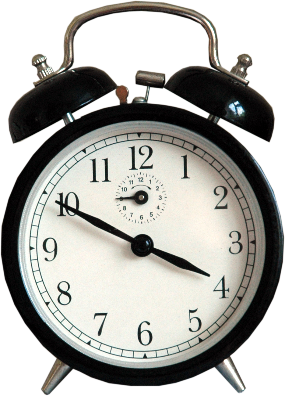 Alarm Pic Clock HD Image Free PNG Image