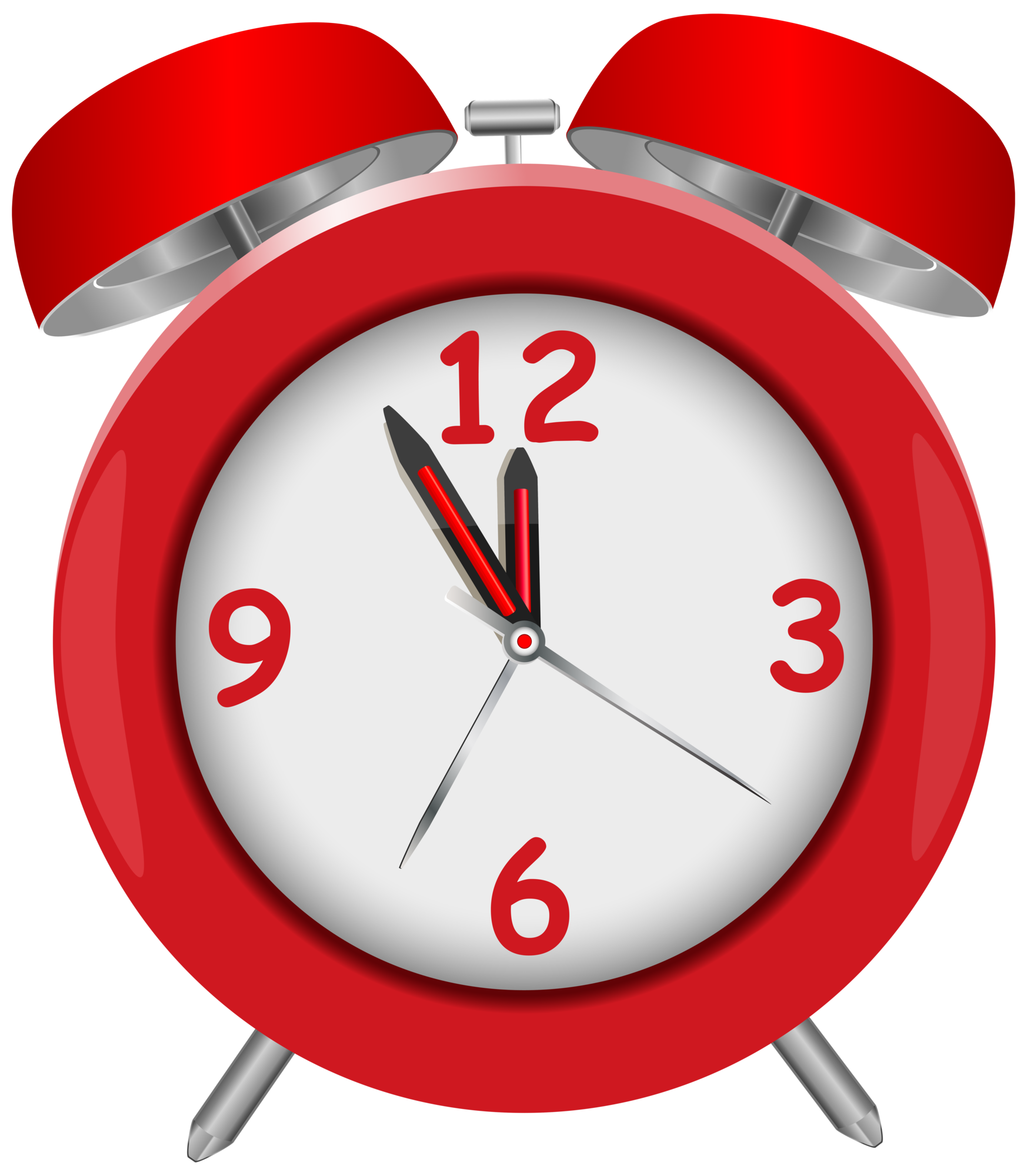 Alarm Clock Free Download PNG HD PNG Image