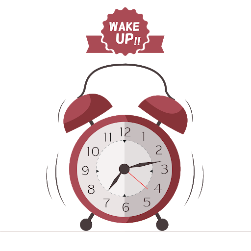 Alarm Clock Free Download PNG HQ PNG Image