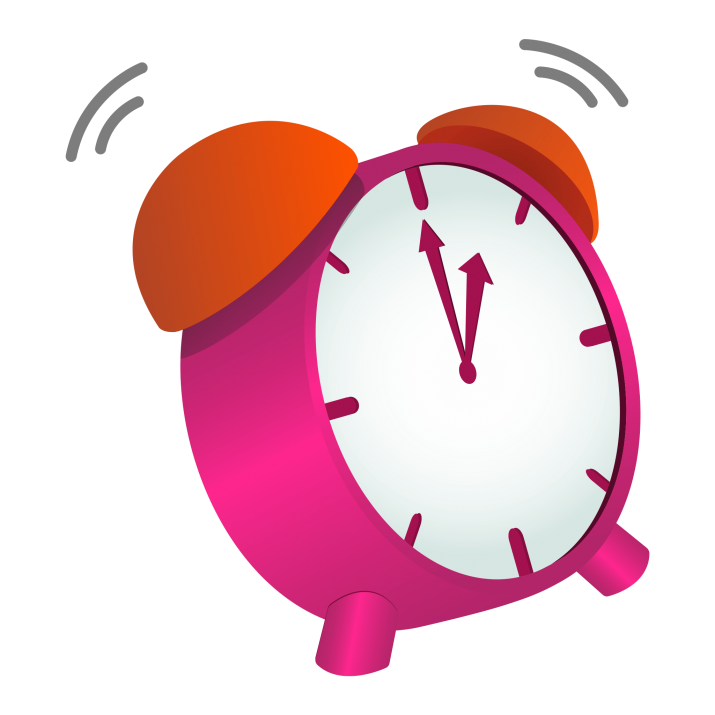 Table Alarm Clock Free Download PNG HQ PNG Image