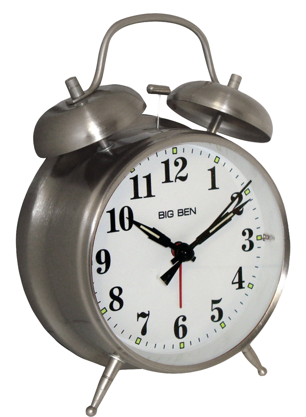 Table Alarm Clock HQ Image Free PNG Image