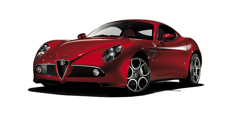 Alfa Romeo Png Clipart PNG Image