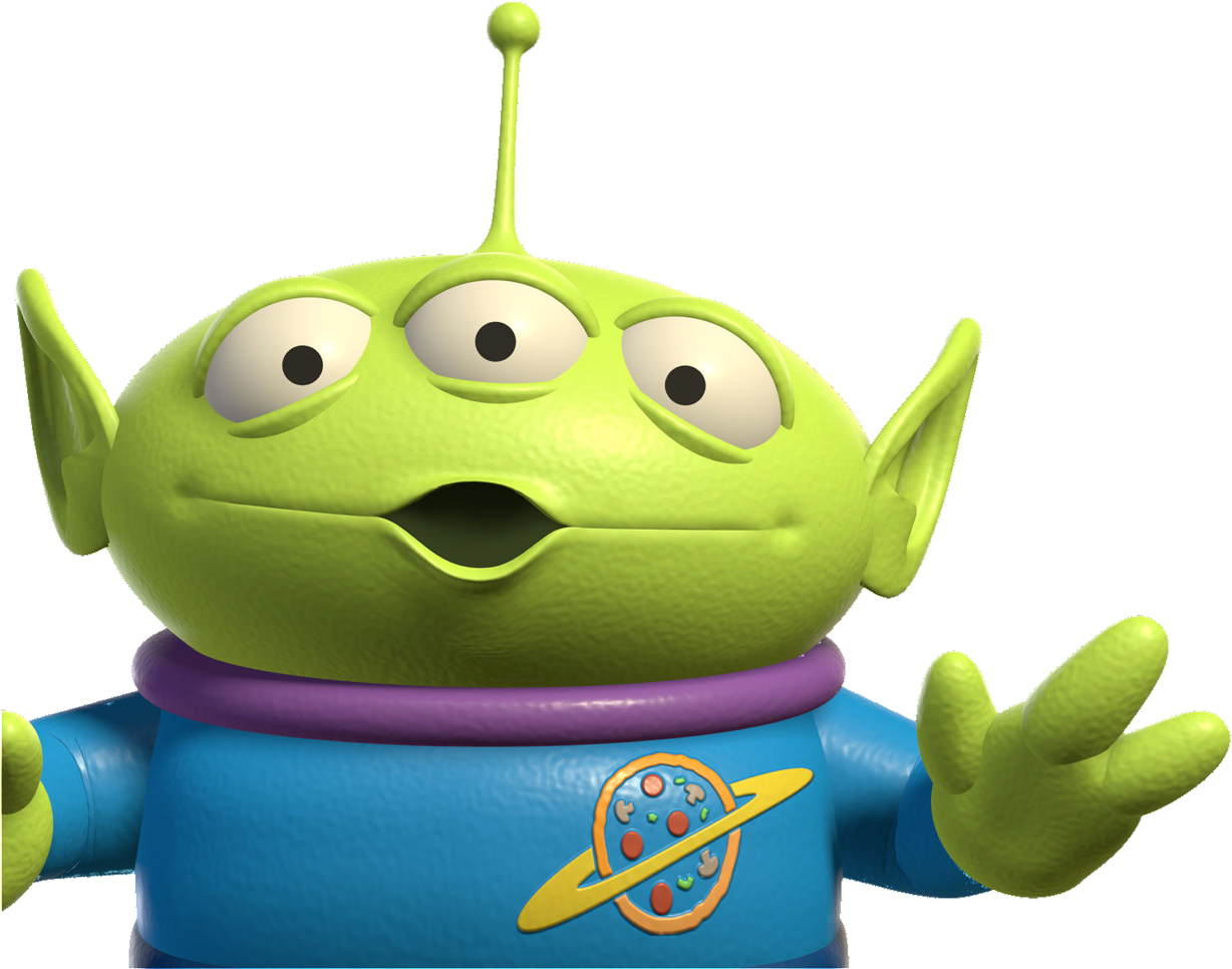 Alien Toy Free Download PNG HD PNG Image