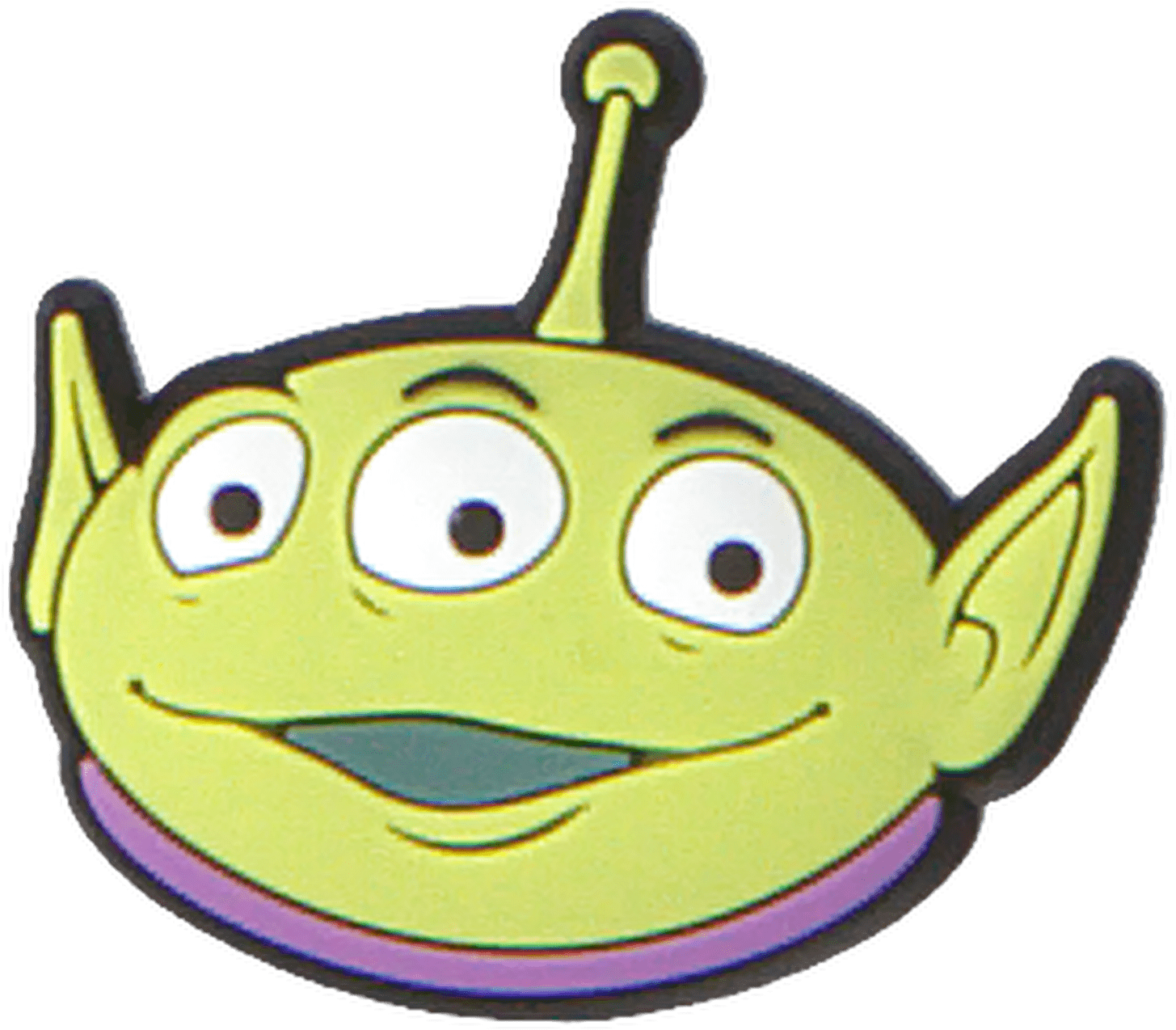 Alien Toy Free PNG HQ PNG Image