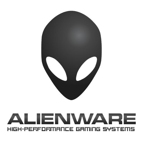 Alienware Transparent PNG Image
