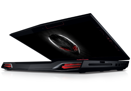 Alienware Photo PNG Image