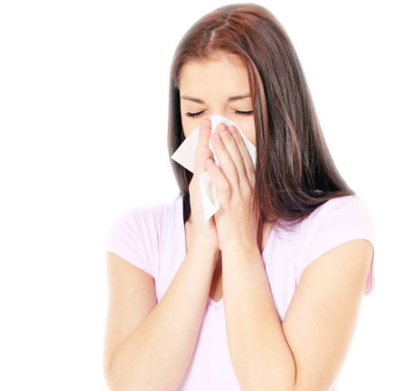 Allergy Hd PNG Image
