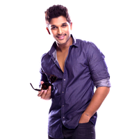 download allu arjun free png photo images and clipart freepngimg
