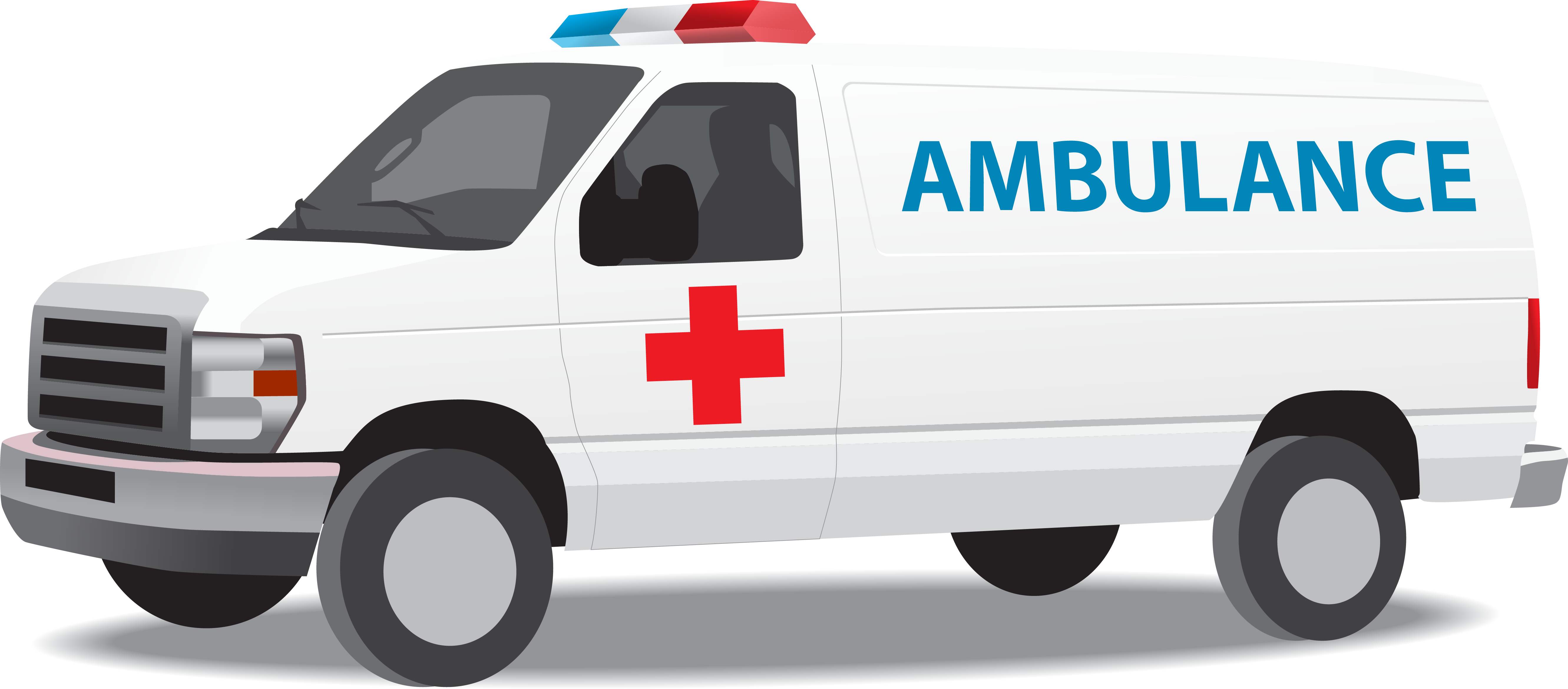 Ambulance Free Download PNG HD PNG Image