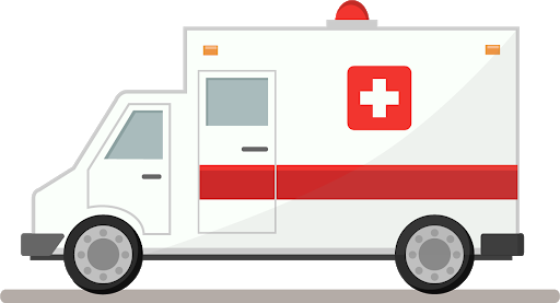 Paramedic Ambulance Download Free Image PNG Image