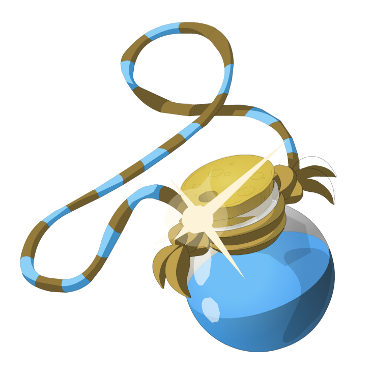 Amulet PNG Image