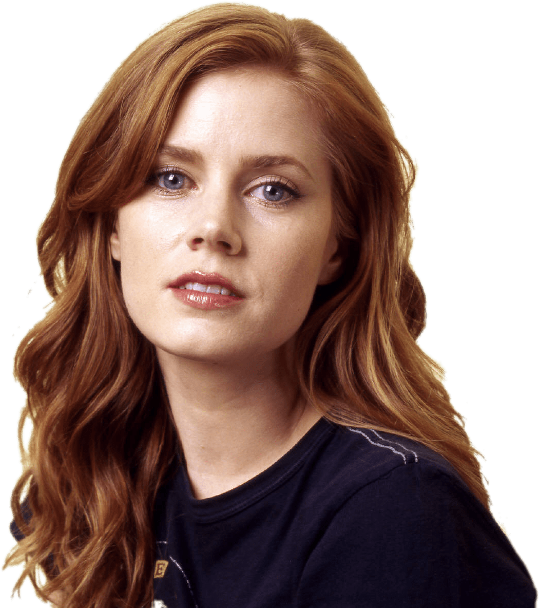 Amy Adams PNG Download Free PNG Image