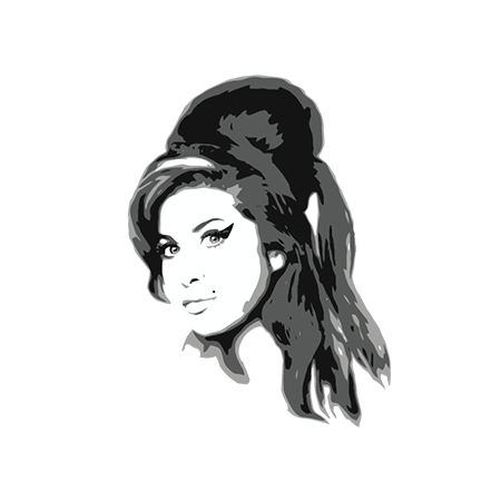 Amy Winehouse Png Picture PNG Image